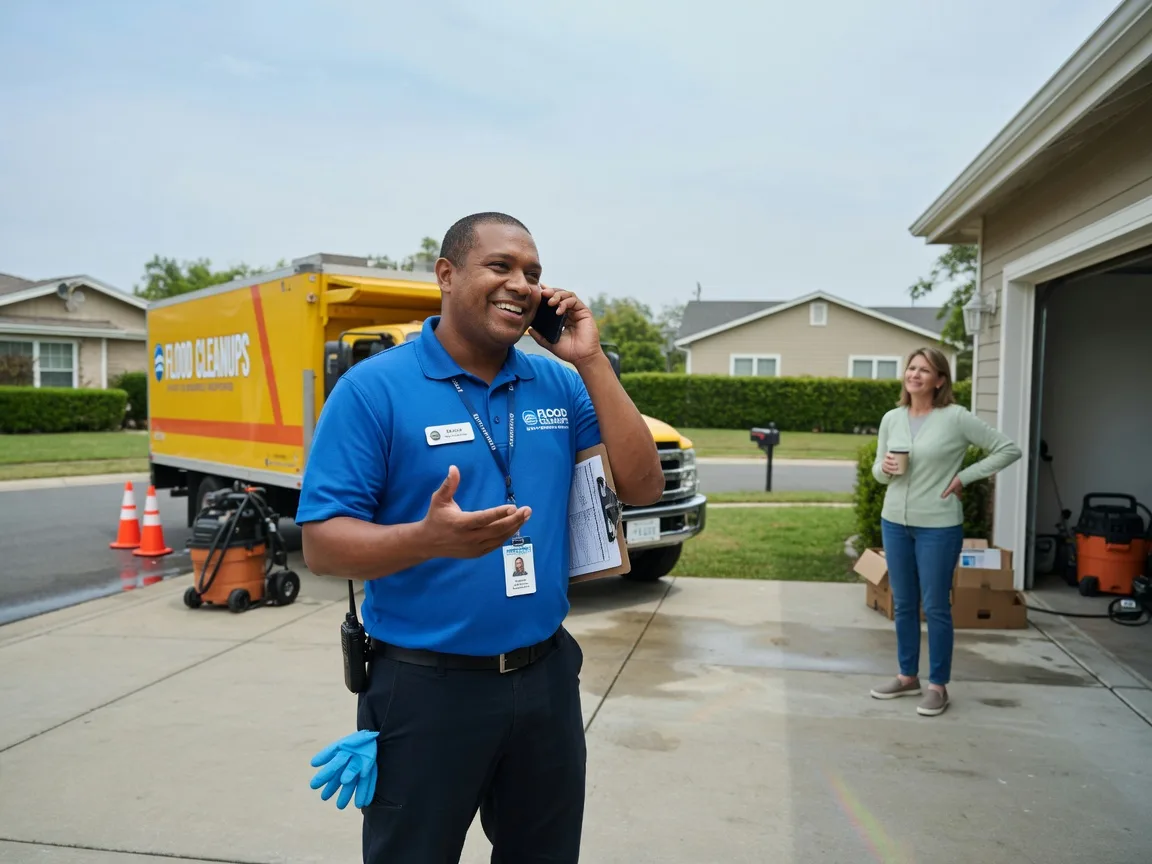 Water Damage Restoration Williamsport, IN FAQs